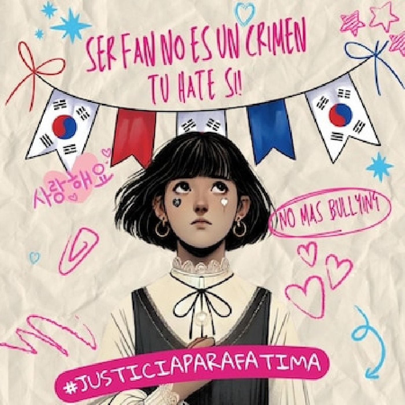 Caso fatima la verdad con aime episode artwork