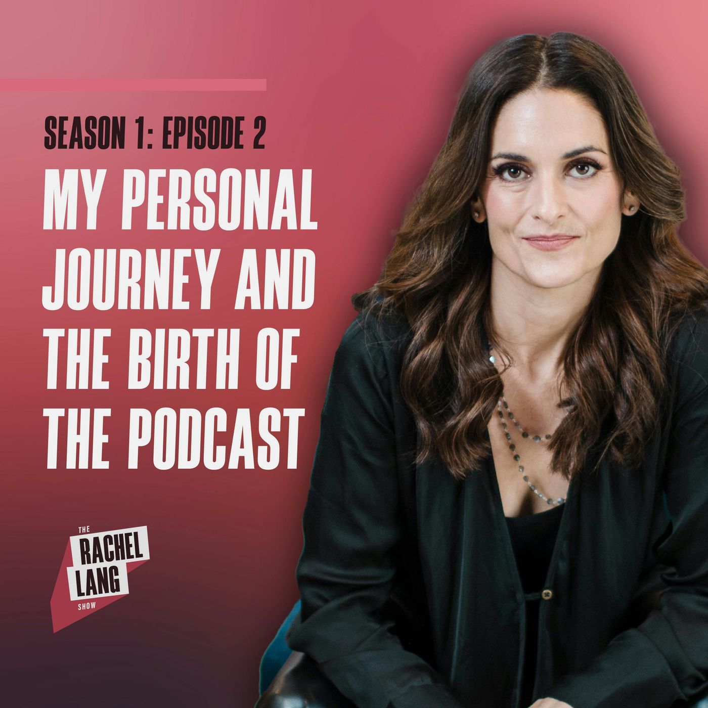 The Rachel Lang Show