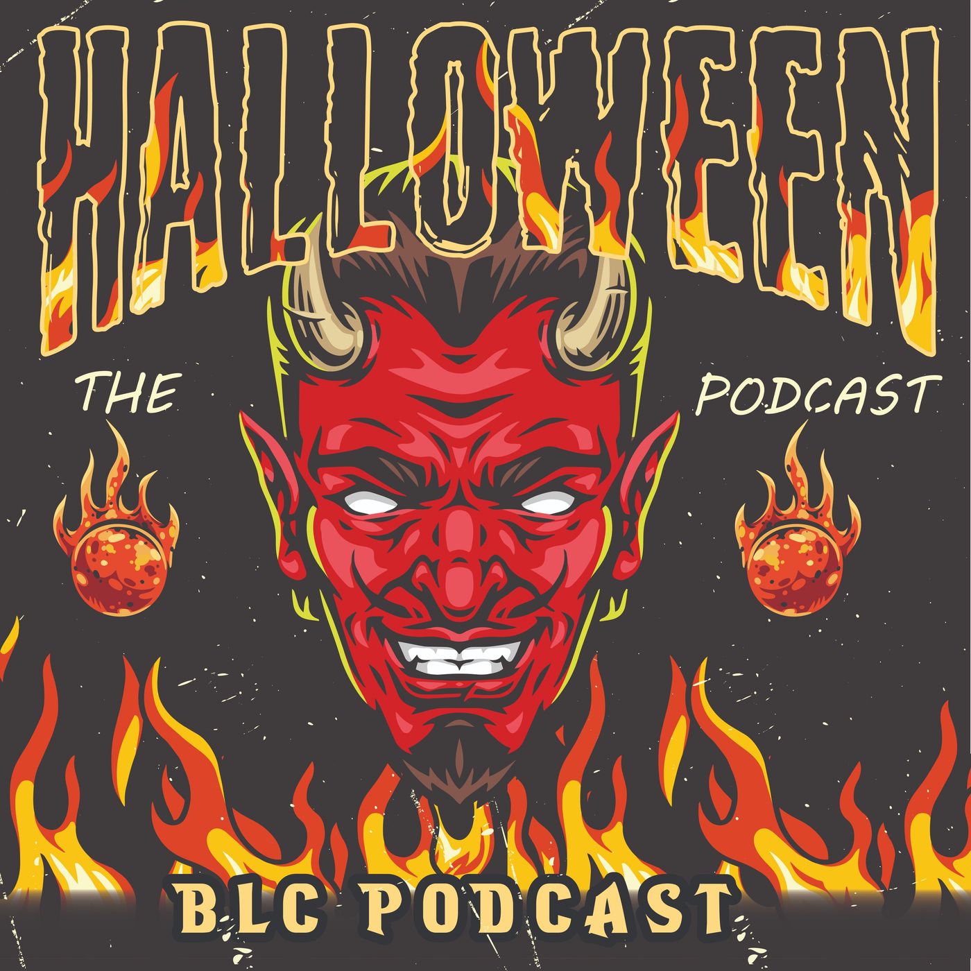 Black Lincoln Collective Podcast