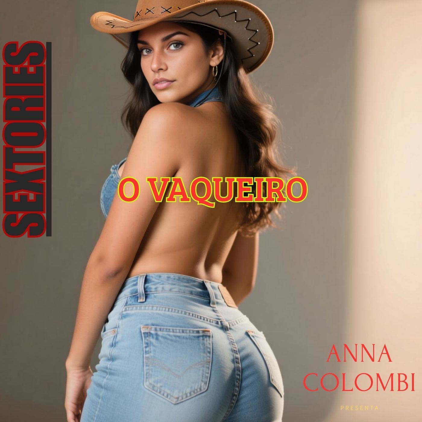 O VAQUEIRO episode artwork