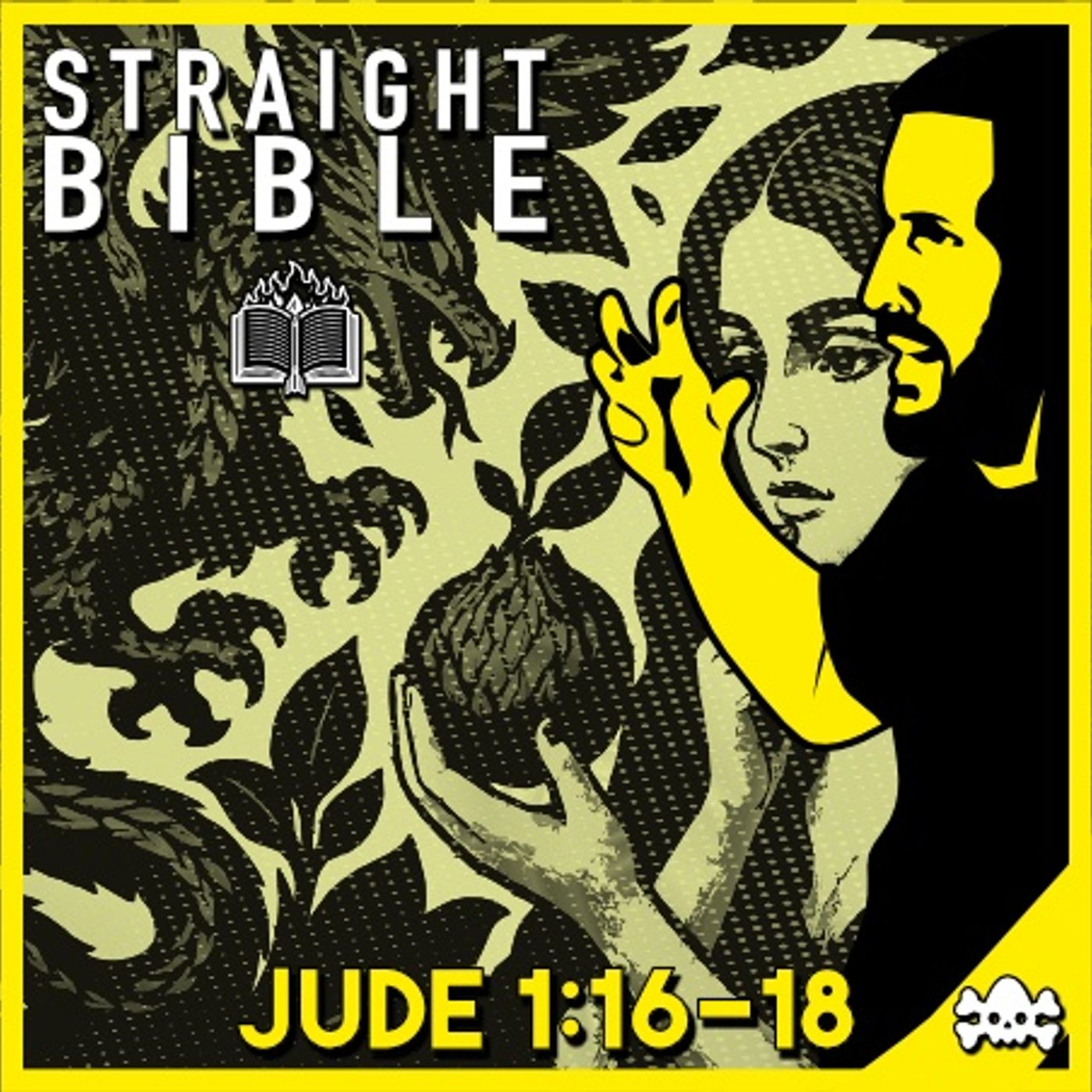 Grow or Die | Straight Bible