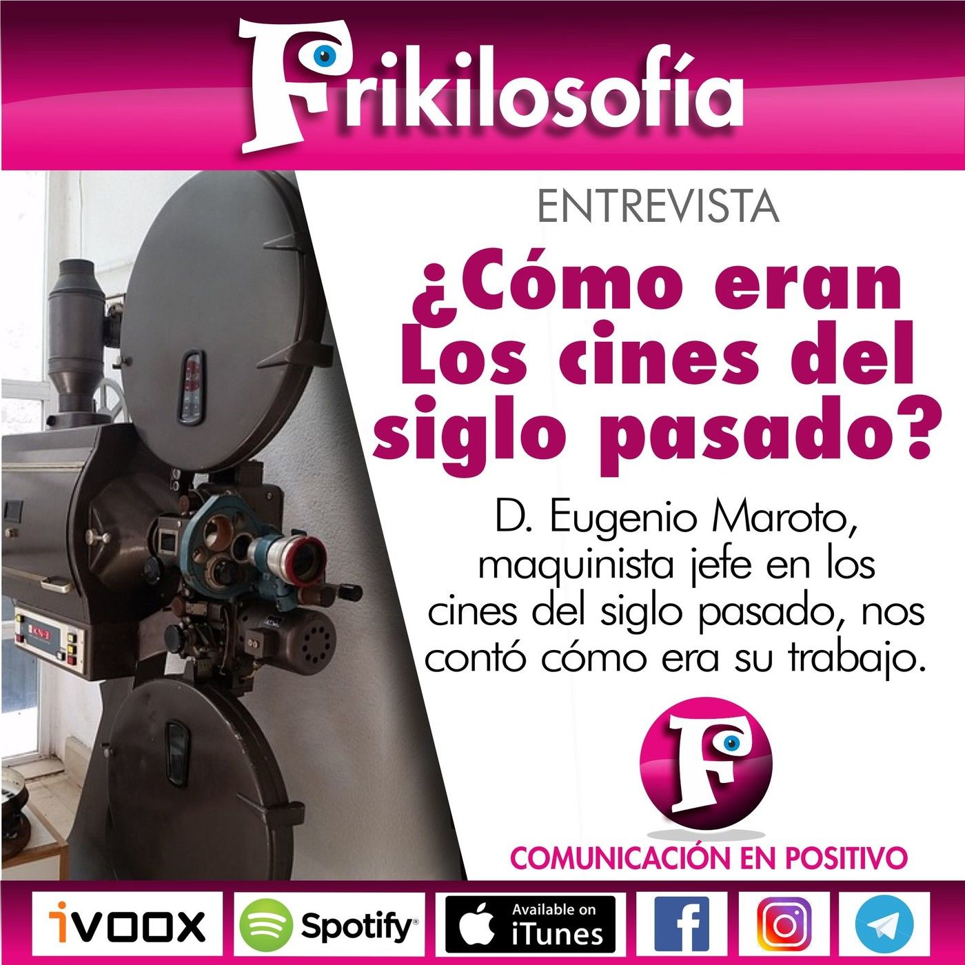 Frikilosofía