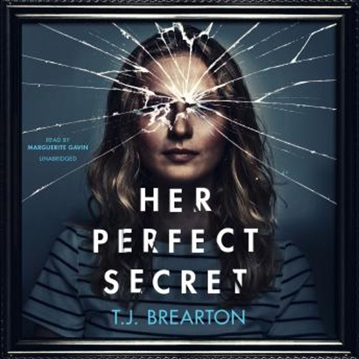 Audiobooks in Mystery, Thriller & Horror, Suspense