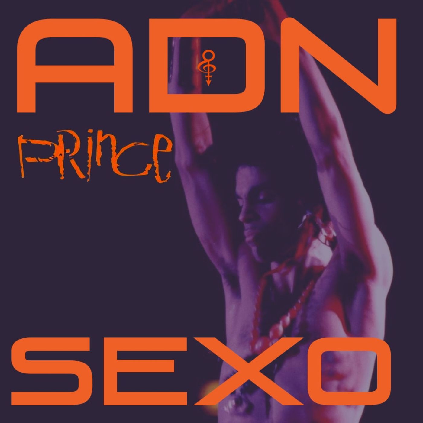 Purple Music Podcast 7x02 - ADN Prince: Sexo episode artwork