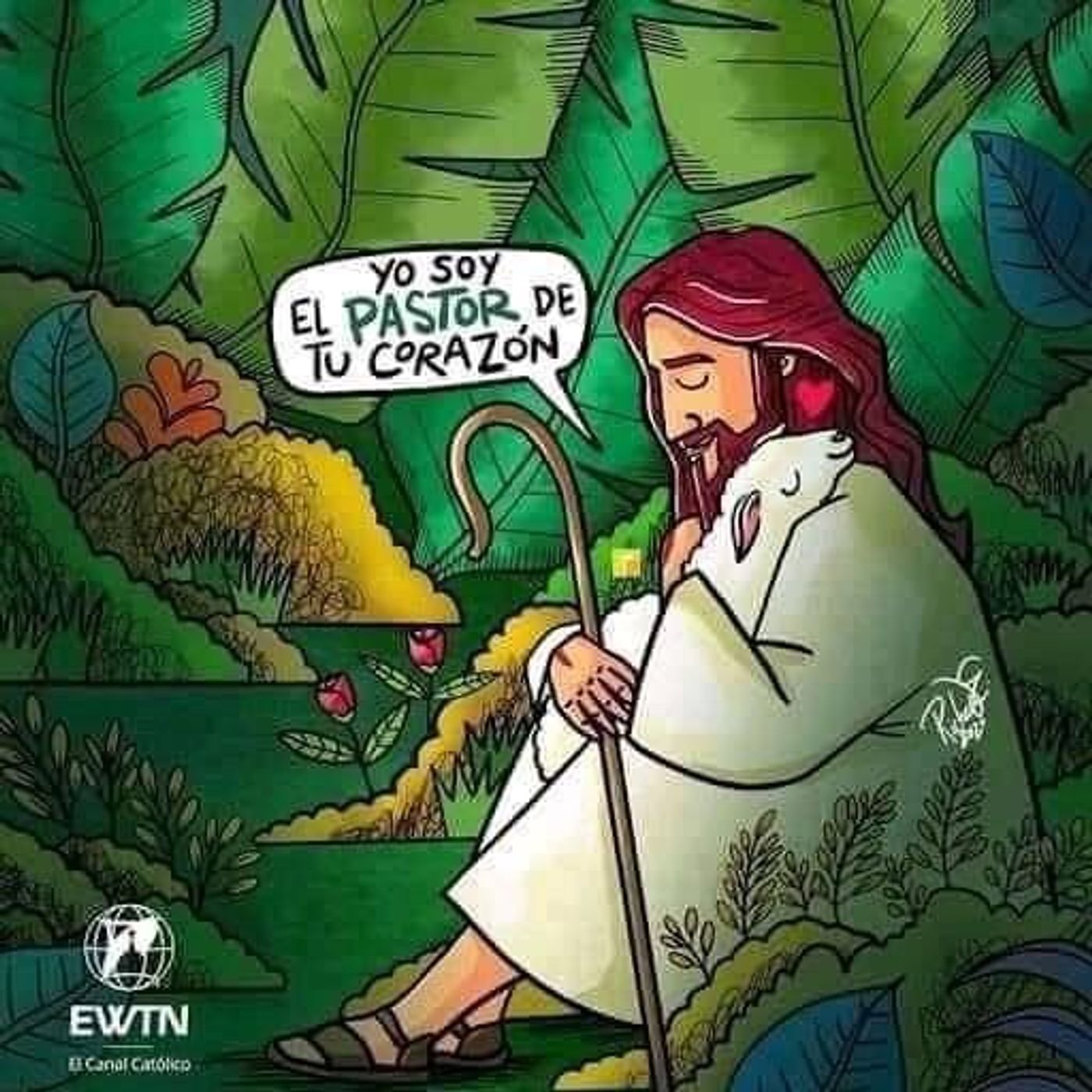 El podcast de Rosaury Castro Estevez