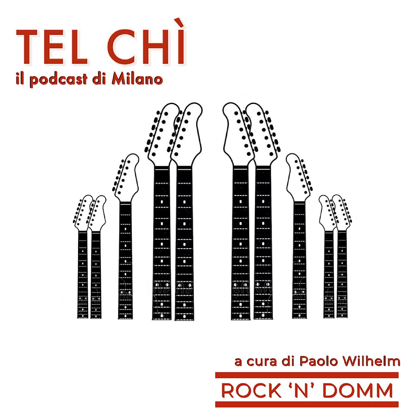 Tel chì - Il podcast di Milano