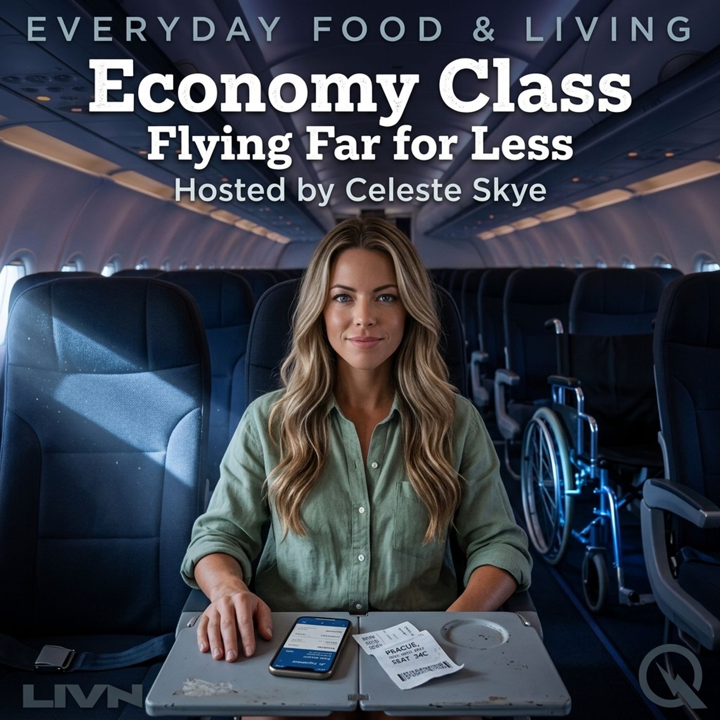 Economy Class