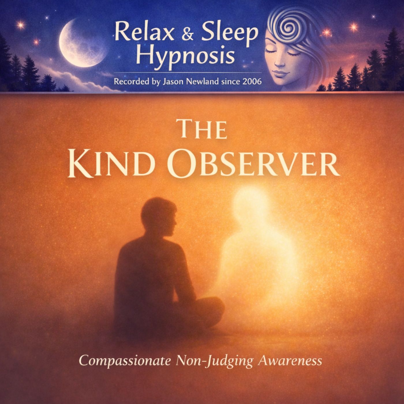 (Long | Music) The Kind Observer | Jason Newland