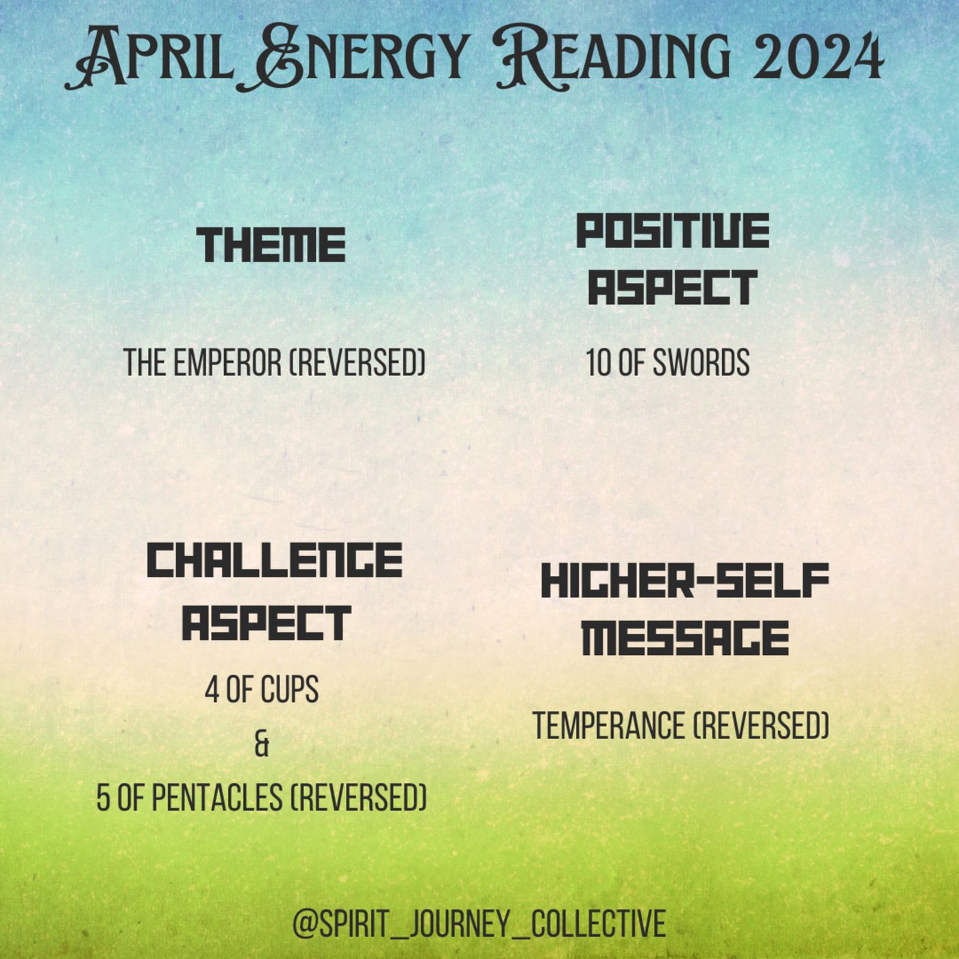 Spirit Journey Collective