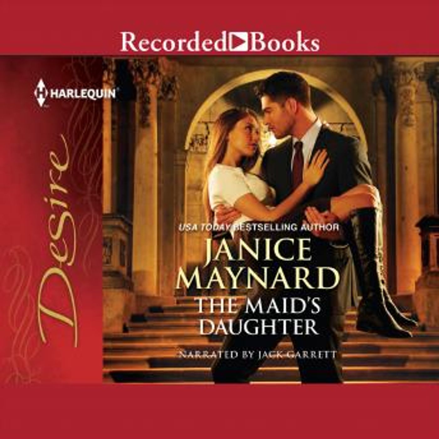 Listen to Trending Full Audiobooks in Romance, Modern
