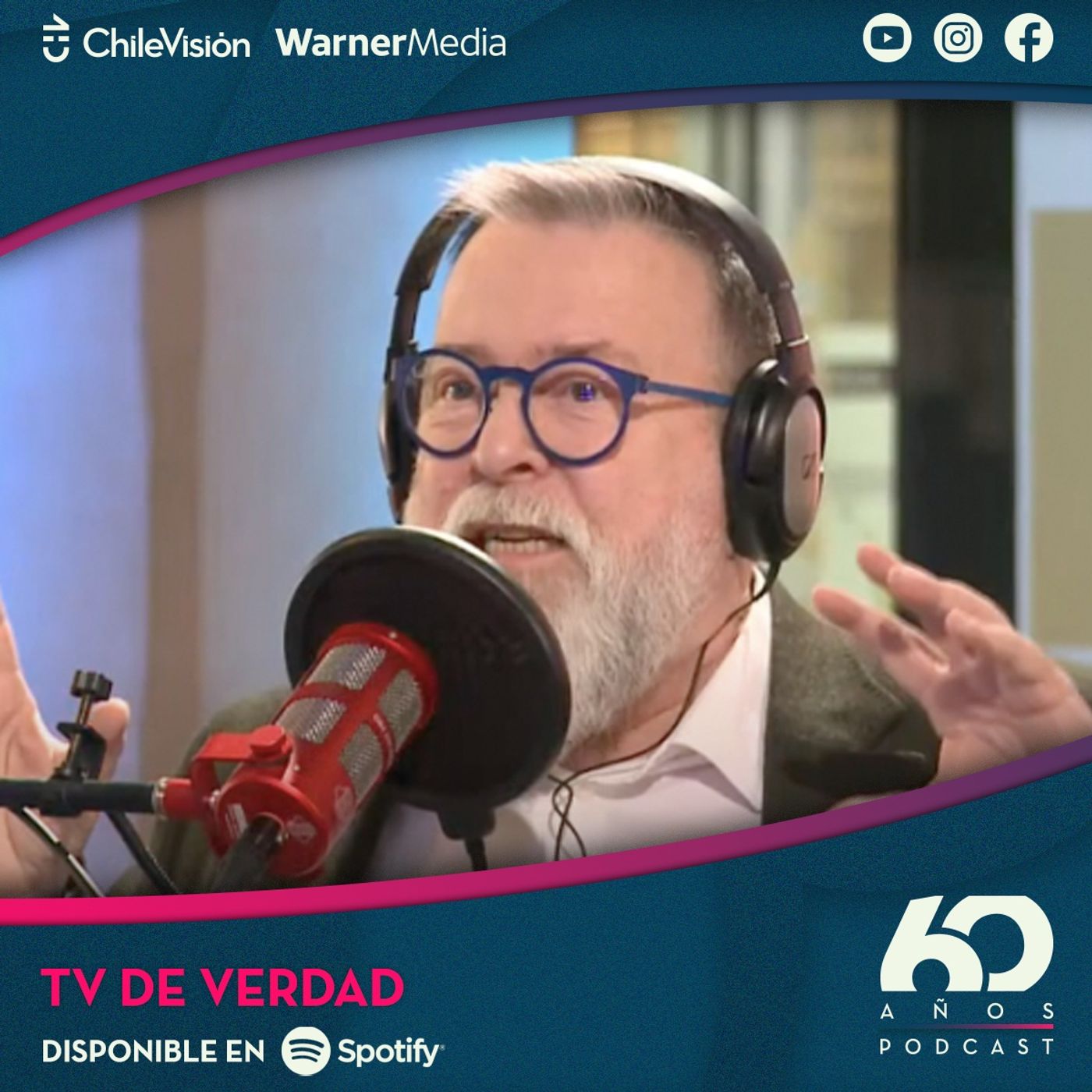 Chilevisión 60