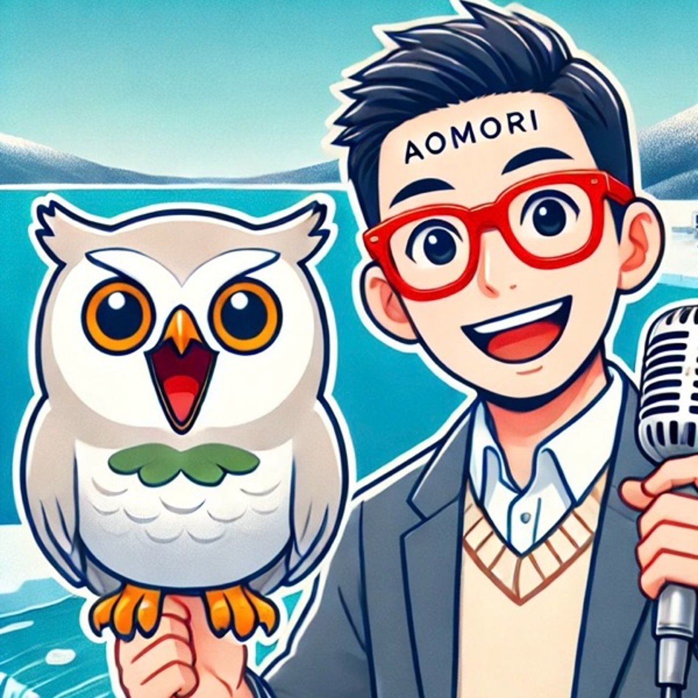 ハピアニ🦉🦭LIVE✨2025年新春スペシャル🎍✨ episode artwork