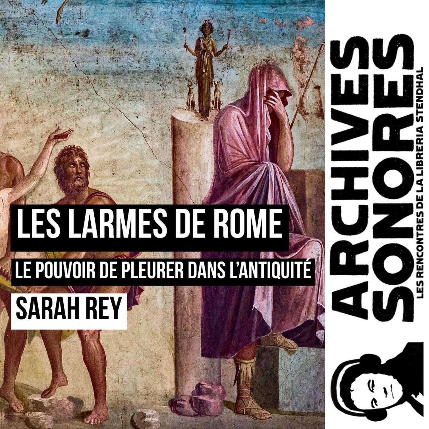 Archives sonores