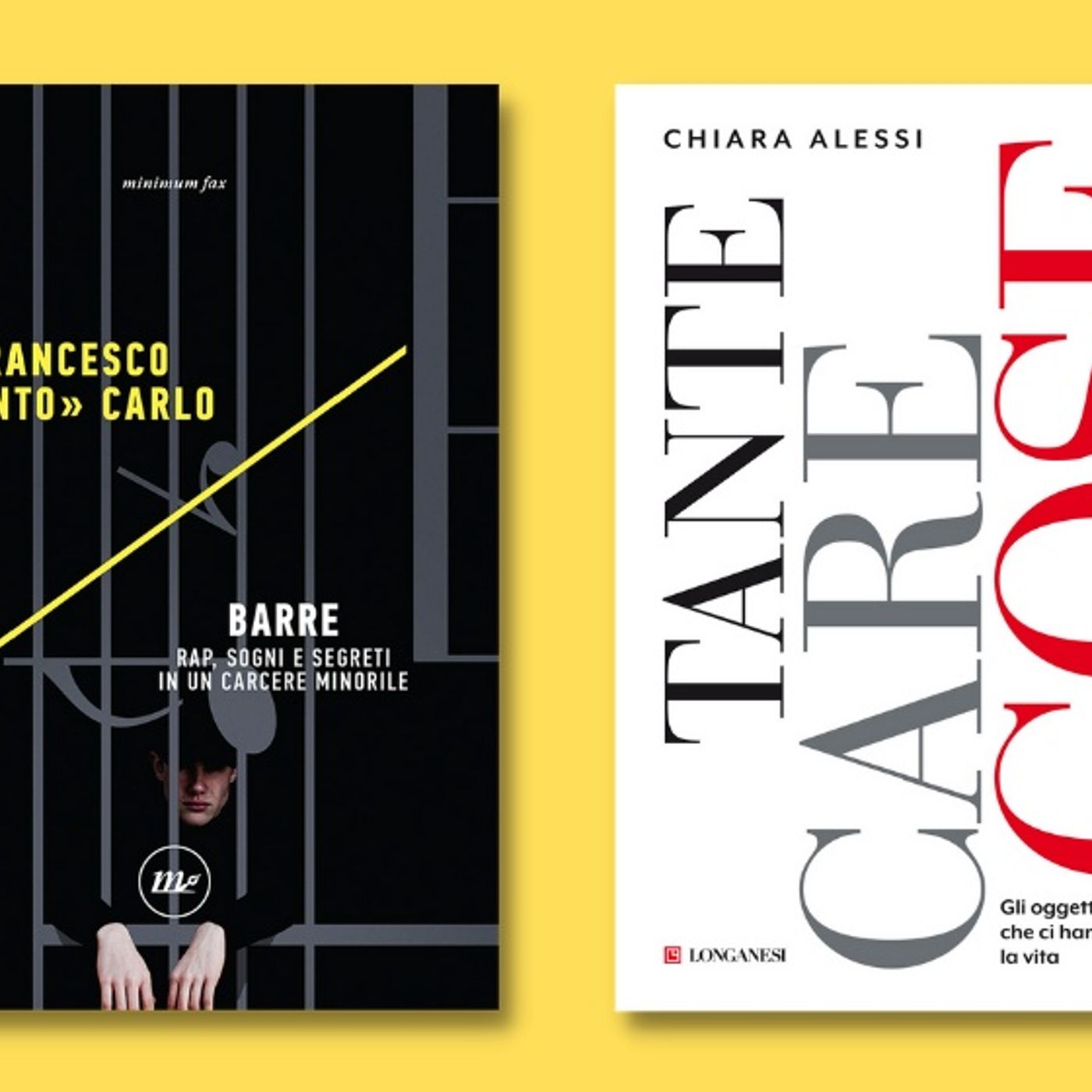 Archivio: Bookblister