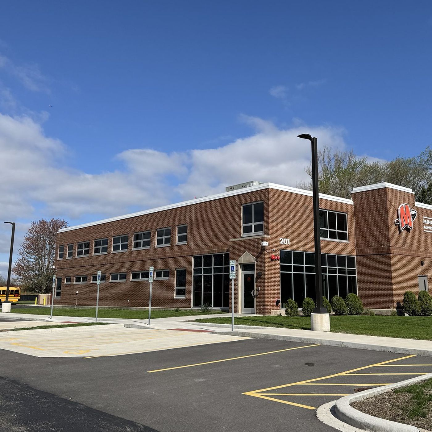 Four Minooka students earn Director Awards from vocational center