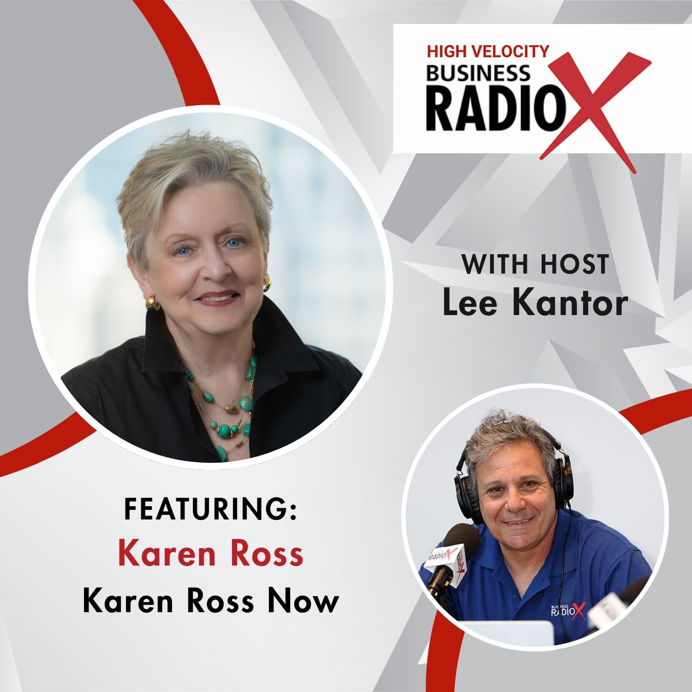 How Guided Visualization and Hypnosis Can Reprogram Your Subconscious for Success — High Velocity Radio cover
