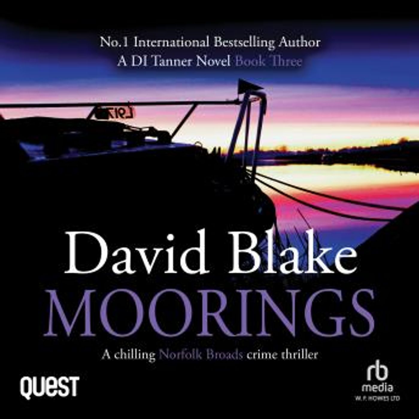 Listen to Latest Full Audiobooks in Mystery, Thriller & Horror, Suspense