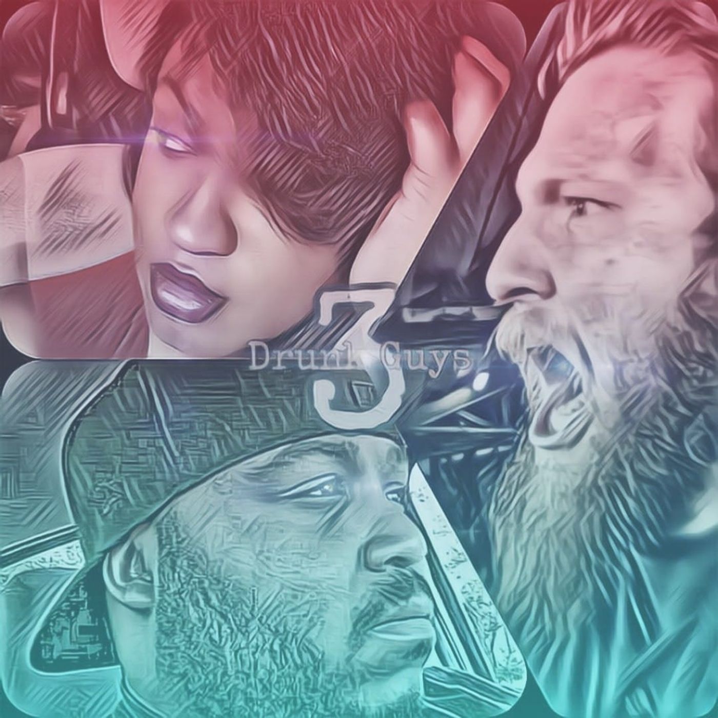 Ask Men Pt. 4 episode artwork