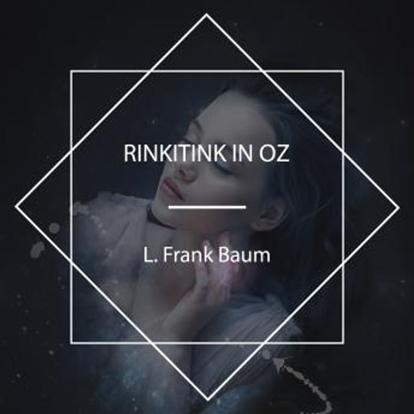 Rinkitink in Oz by L. Frank Baum episode artwork