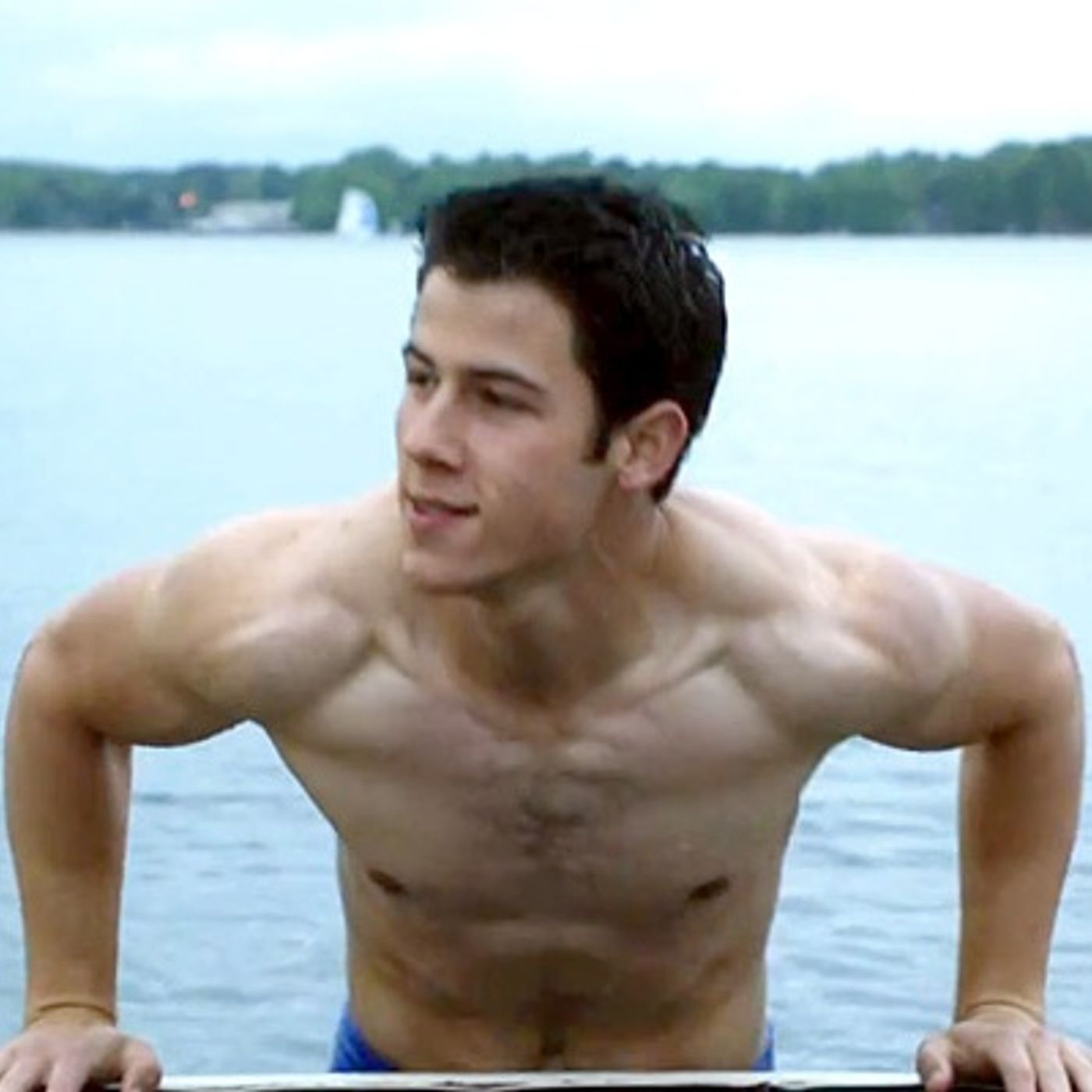Nick Jonas's Fave Songs Off HIS Album!! episode artwork