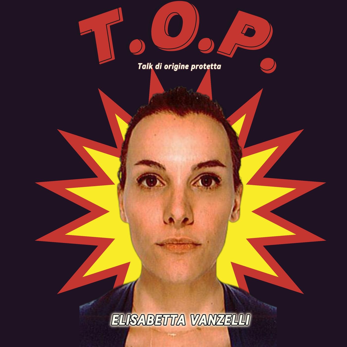 T.O.P. - talk di origine protetta