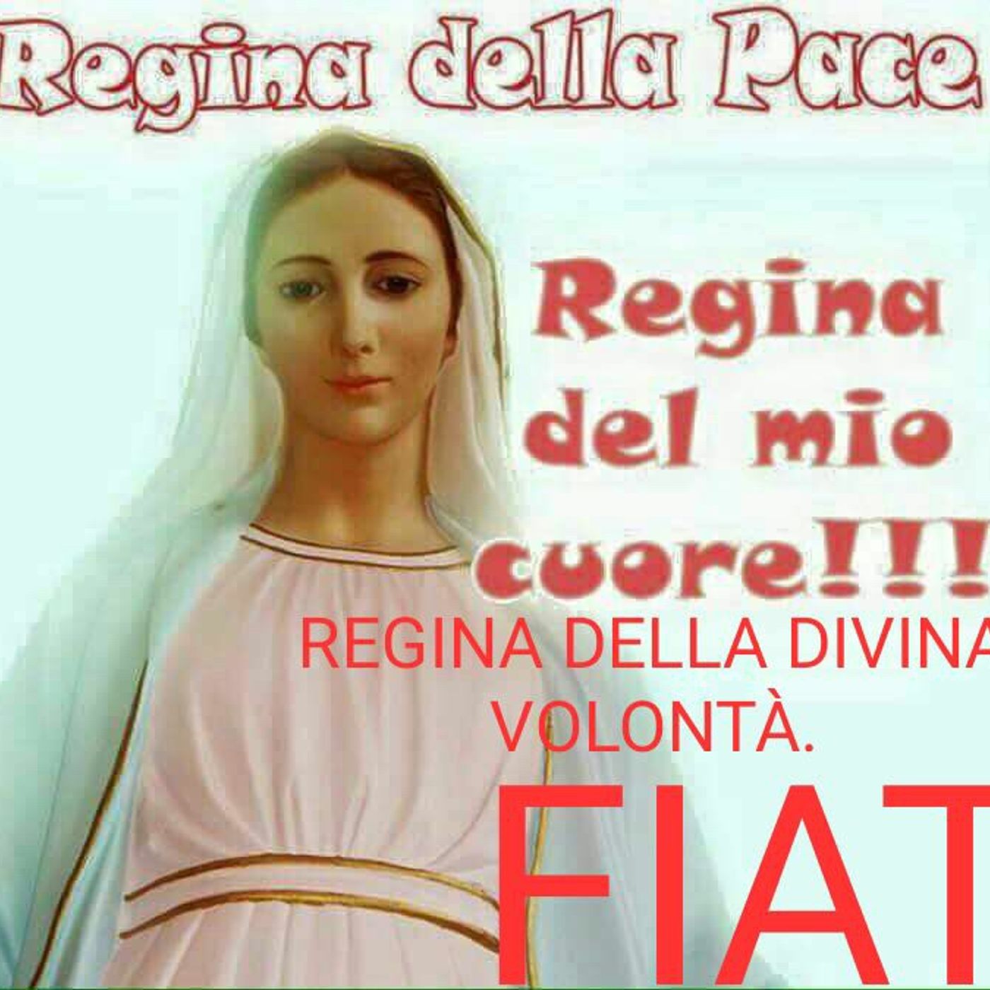 DV “Appello materno d. Regina d. Cielo”.  S. Giuseppe, Omelia (1-5-18) episode artwork