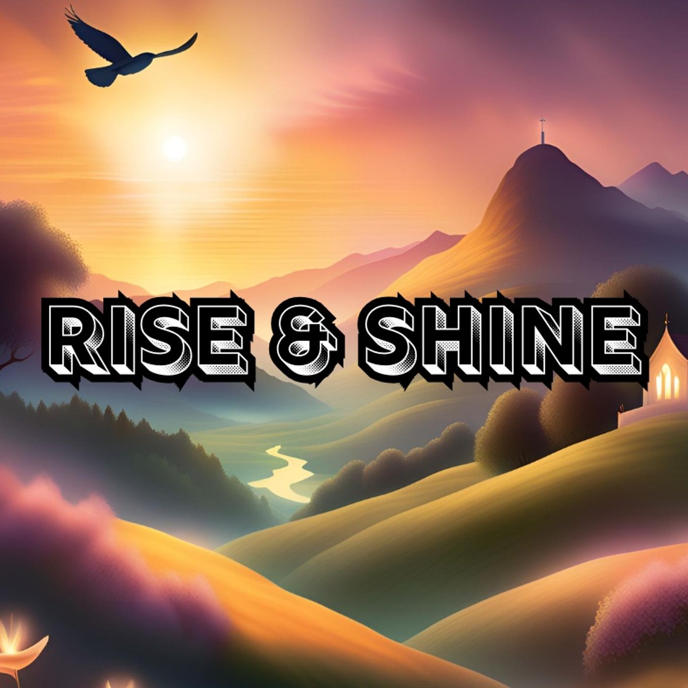 PBN News: Rise and Shine