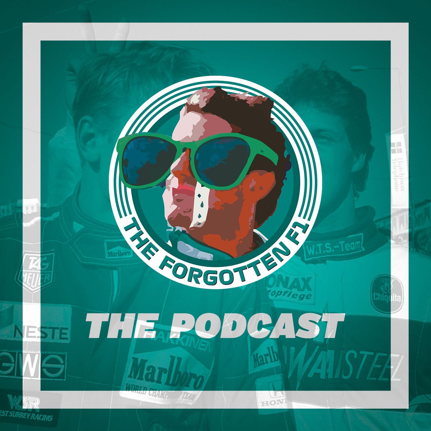 The Forgotten Formula 1