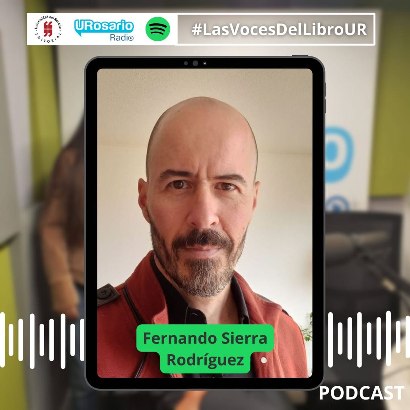 Las Voces del Libro
