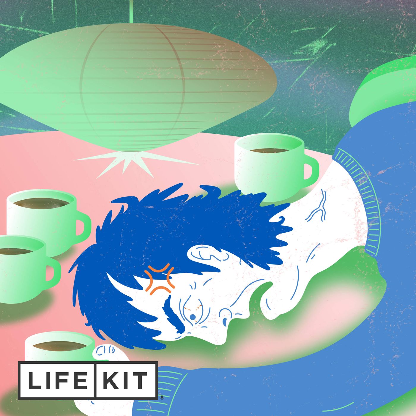 How to recover from a bad night of sleep episode artwork