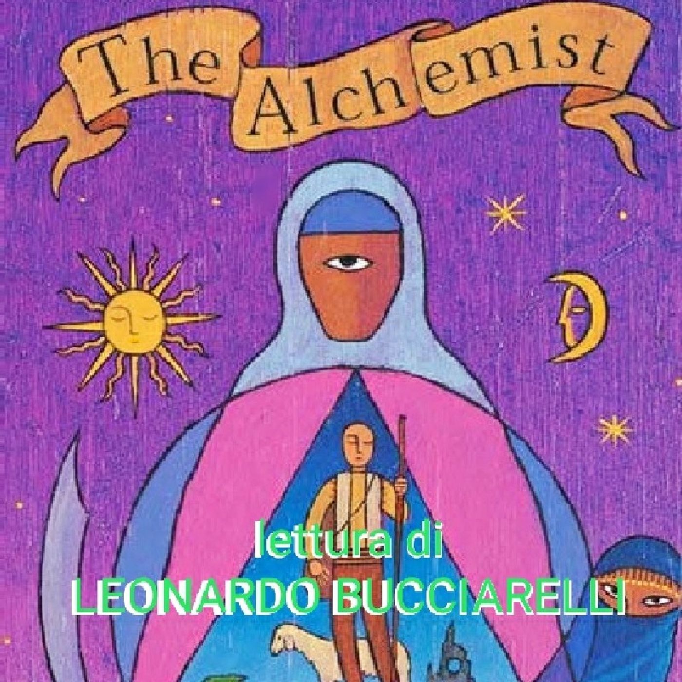 L\'Alchimist@