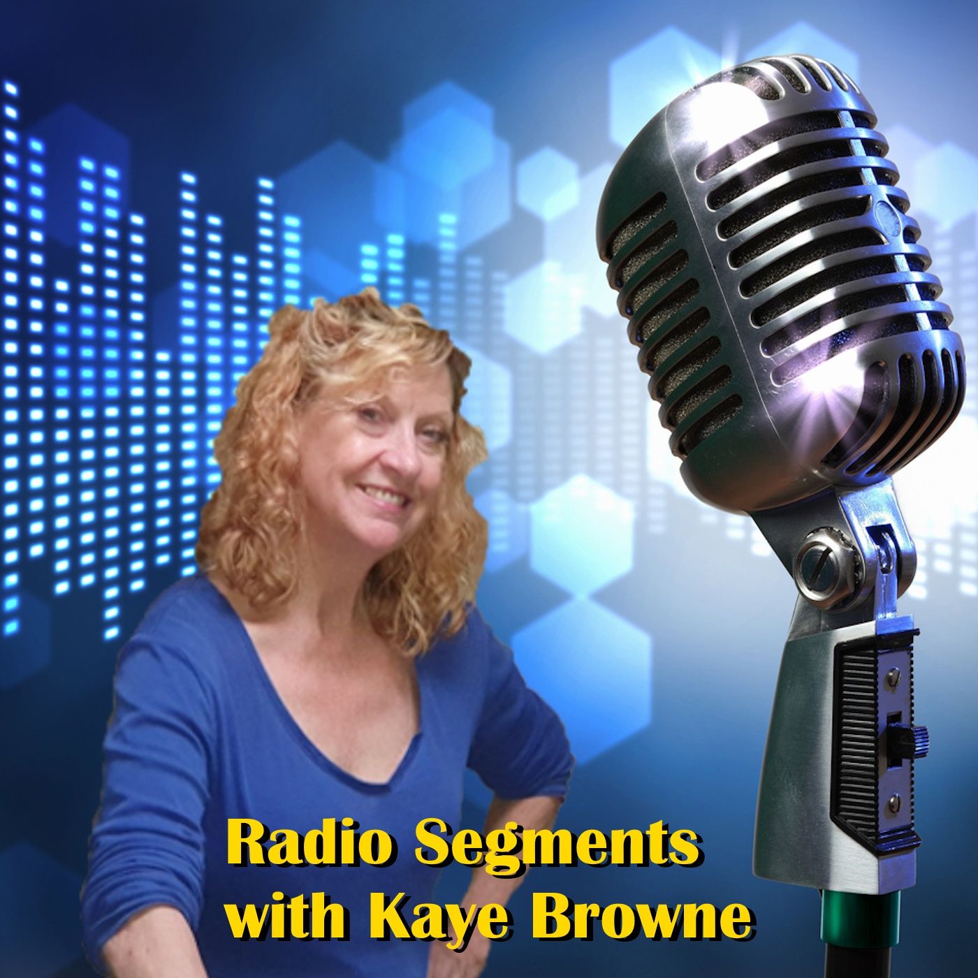 Radio Segments