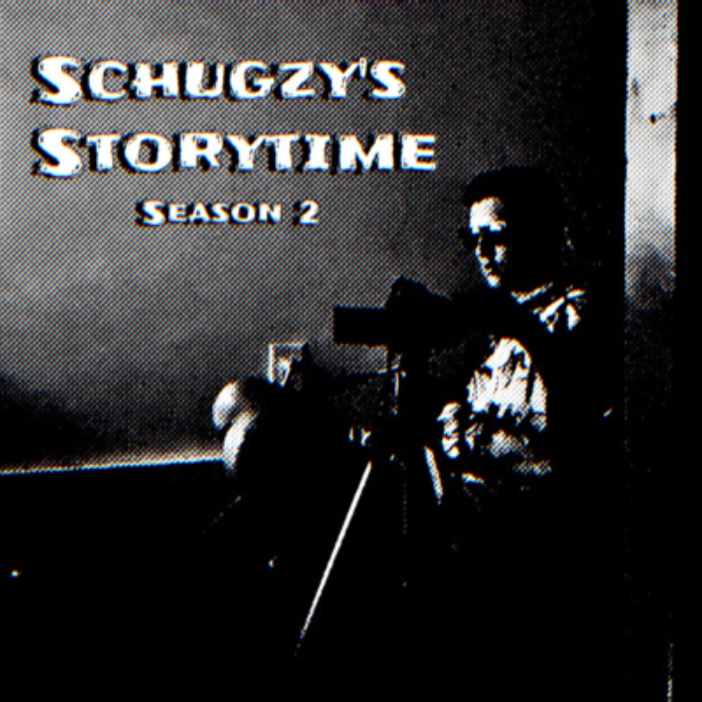 Schugzy\'s Storytime