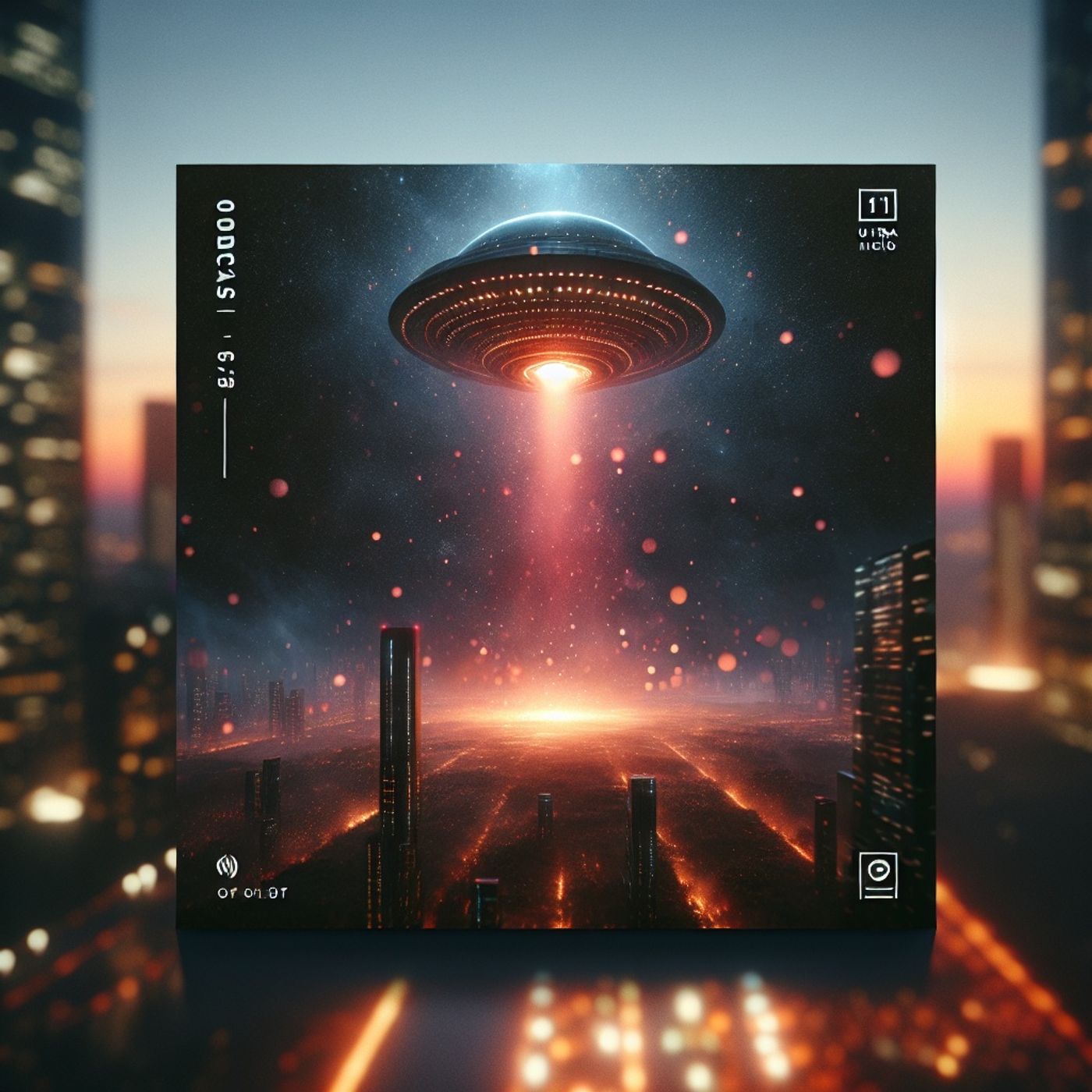 Unlocking Secrets: The Trump UFO Files & How to Profit This Summer