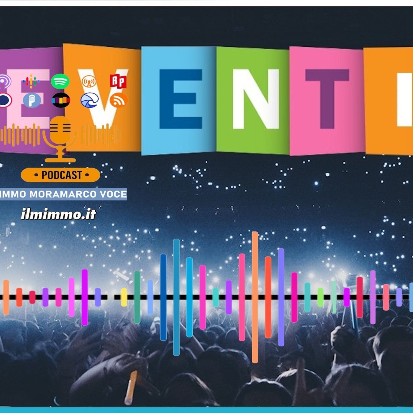 Mimmo Moramarco Ilmimmo