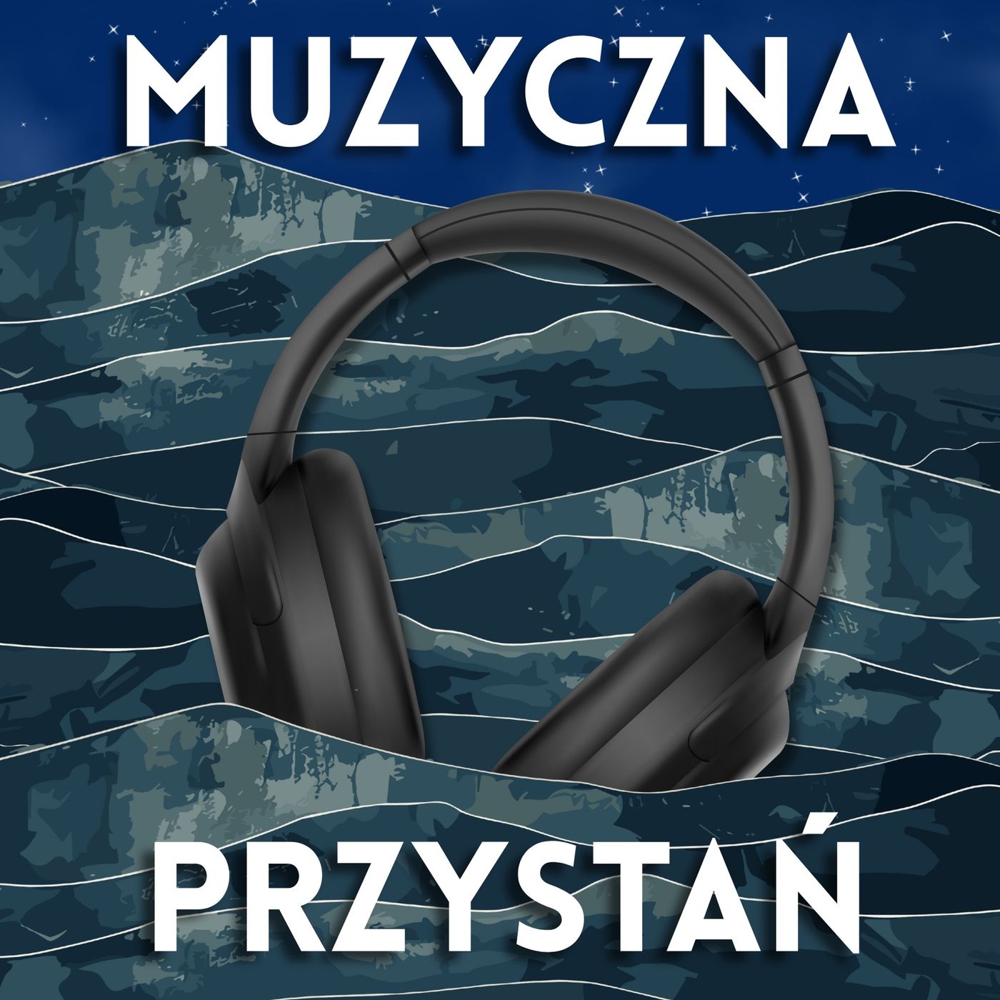 Muzyczna przystań: Trójkąt (08.03) episode artwork