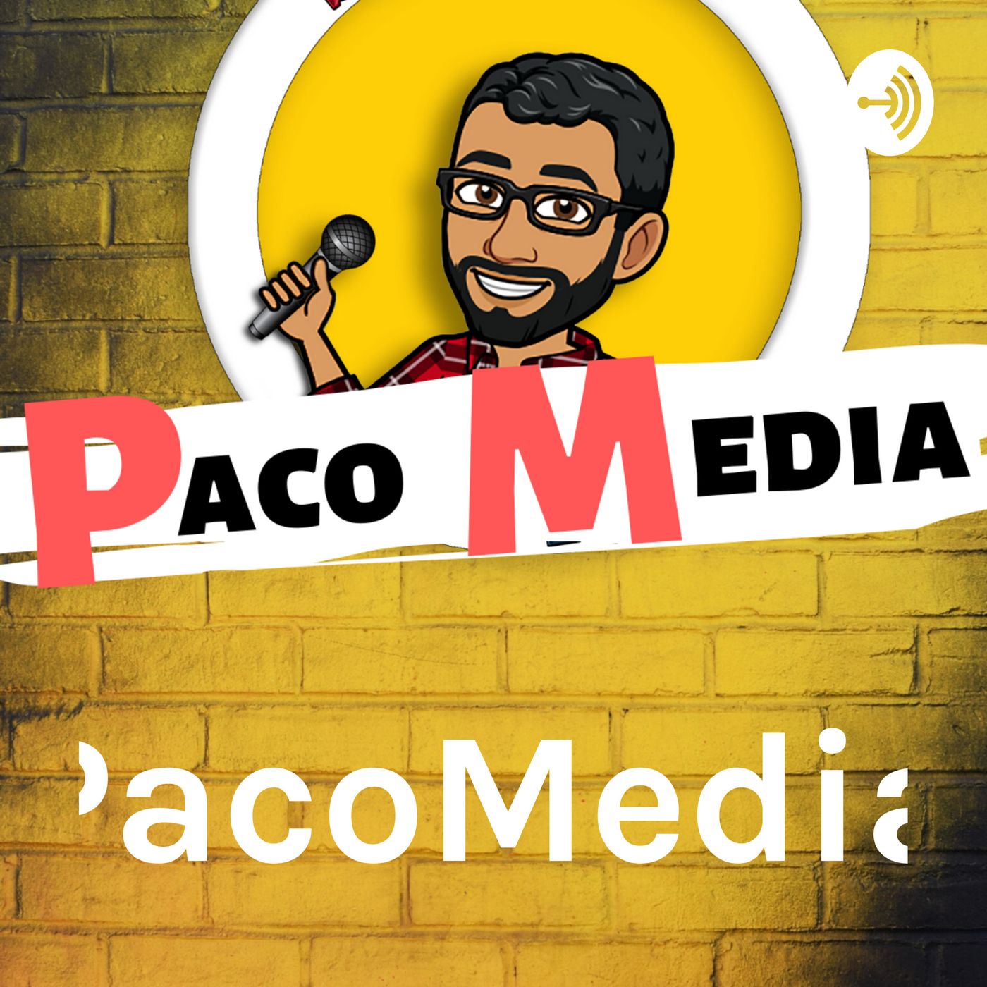 PacoMedia