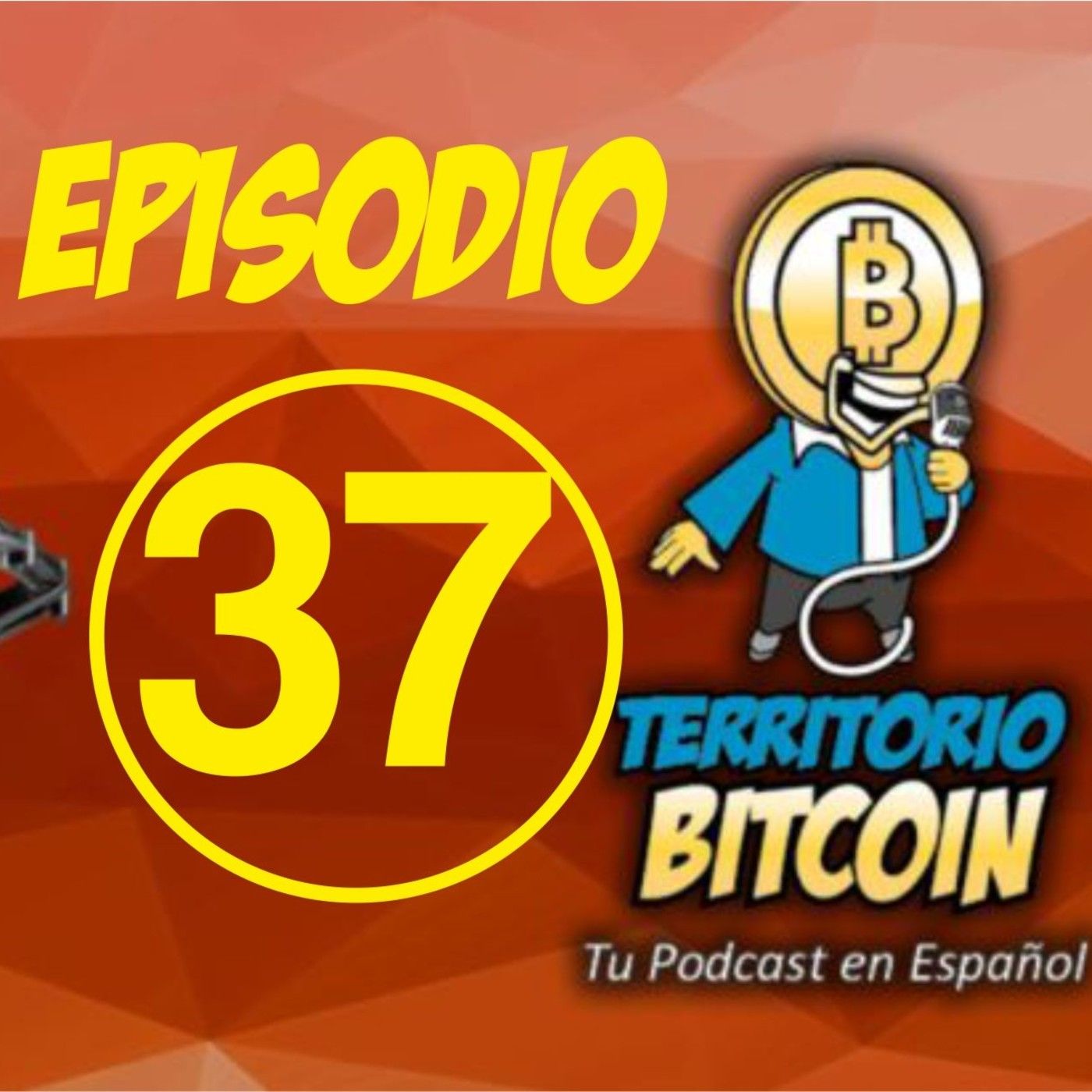 TERRITORIO BITCOIN EL PODCAST