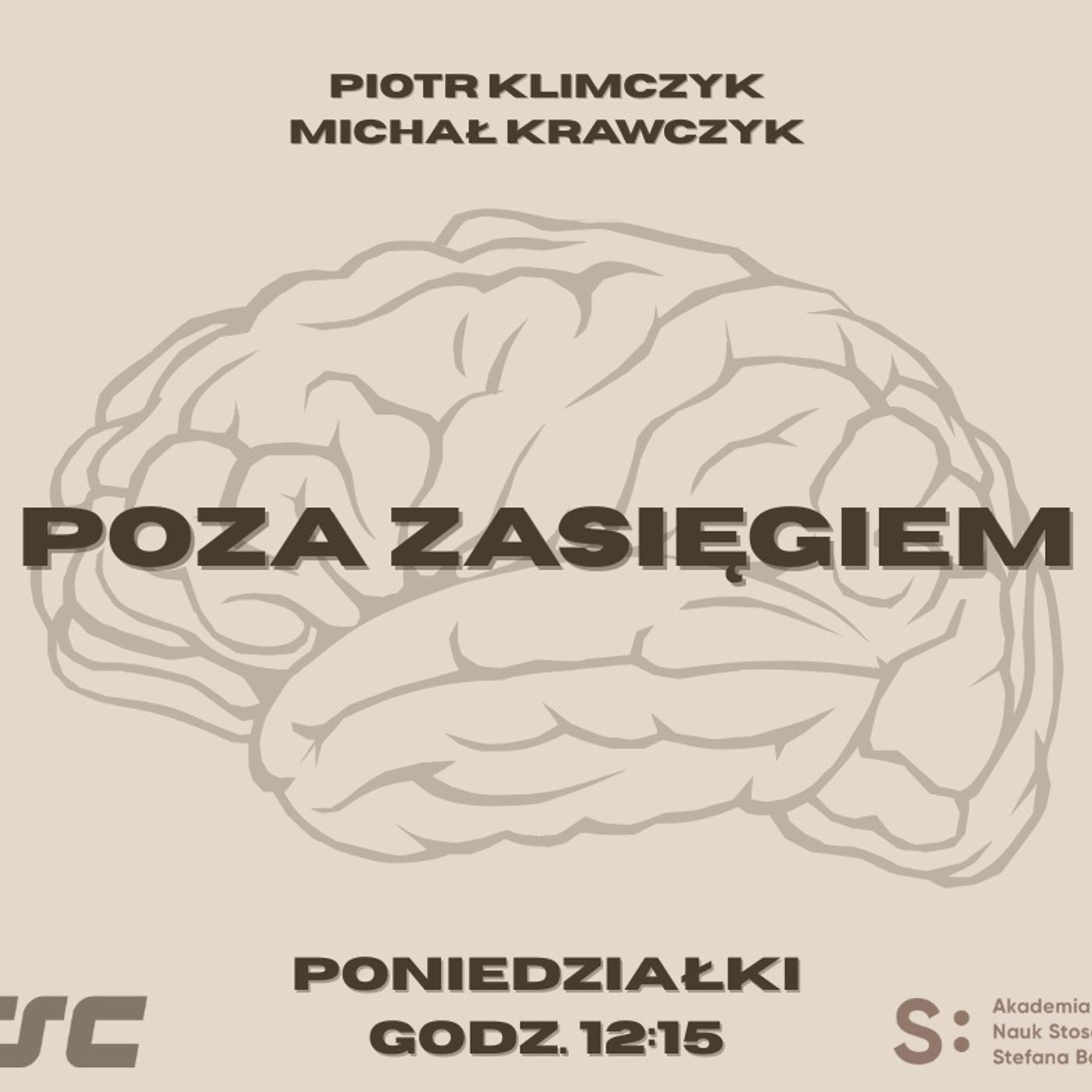 Poza zasięgiem: wychowanie cyfrowe (09.02) episode artwork