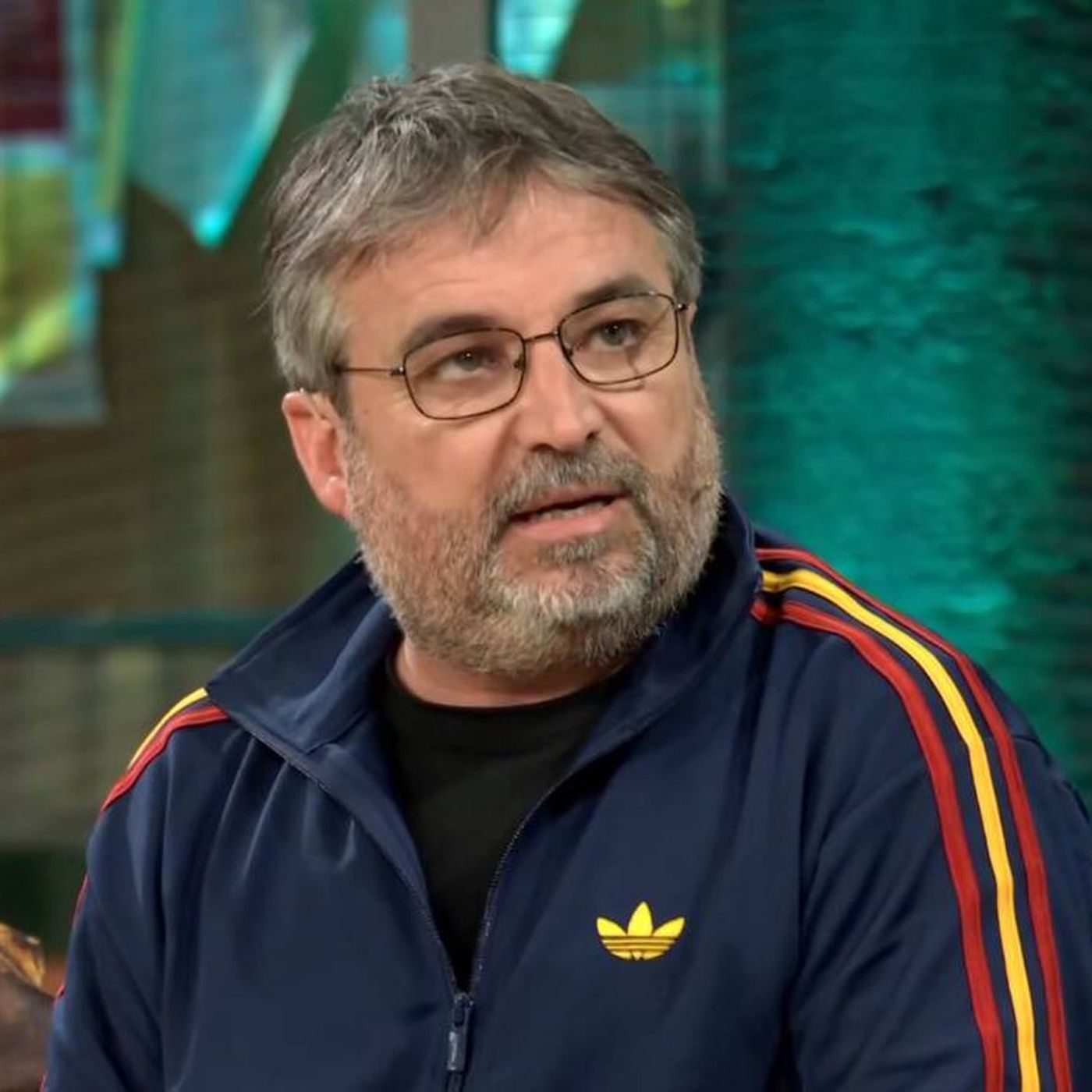 La República de los Tonnntos: La "deposición" de Jordi Évole sobre la Fiscalía
