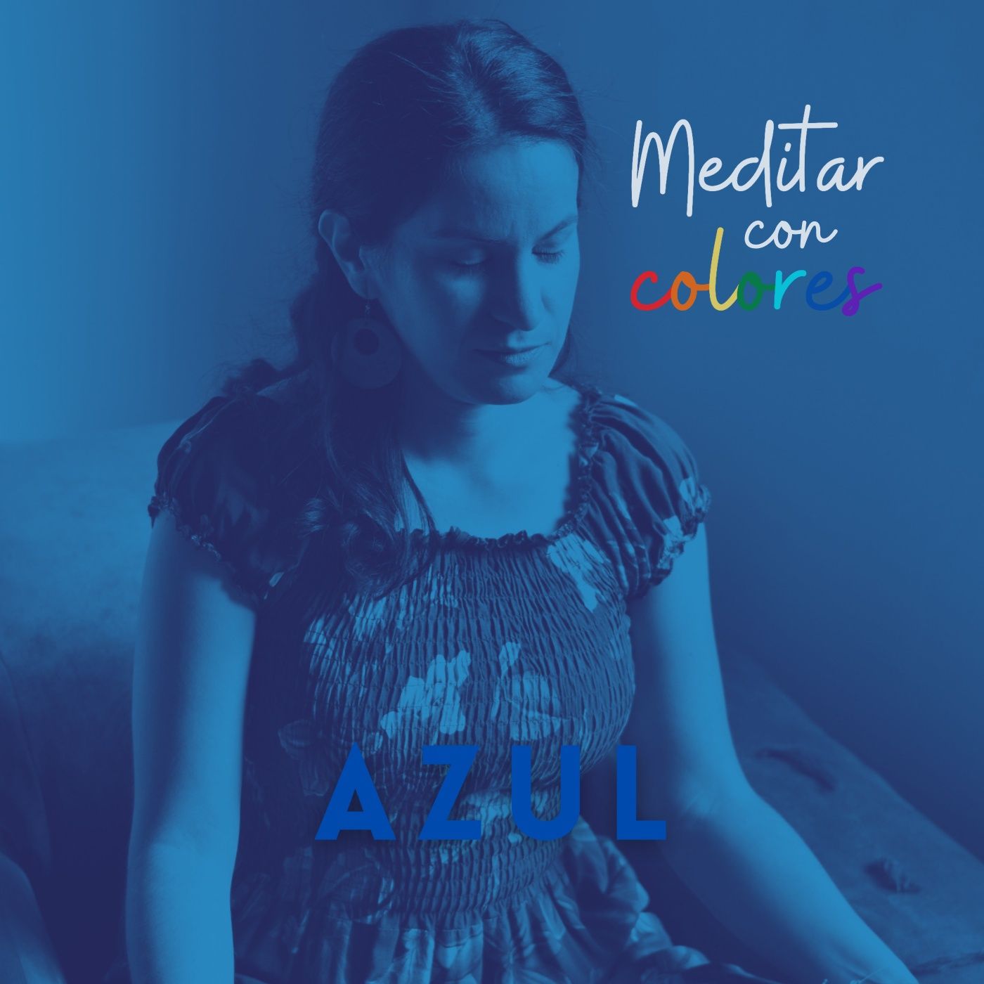 Meditar con Colores