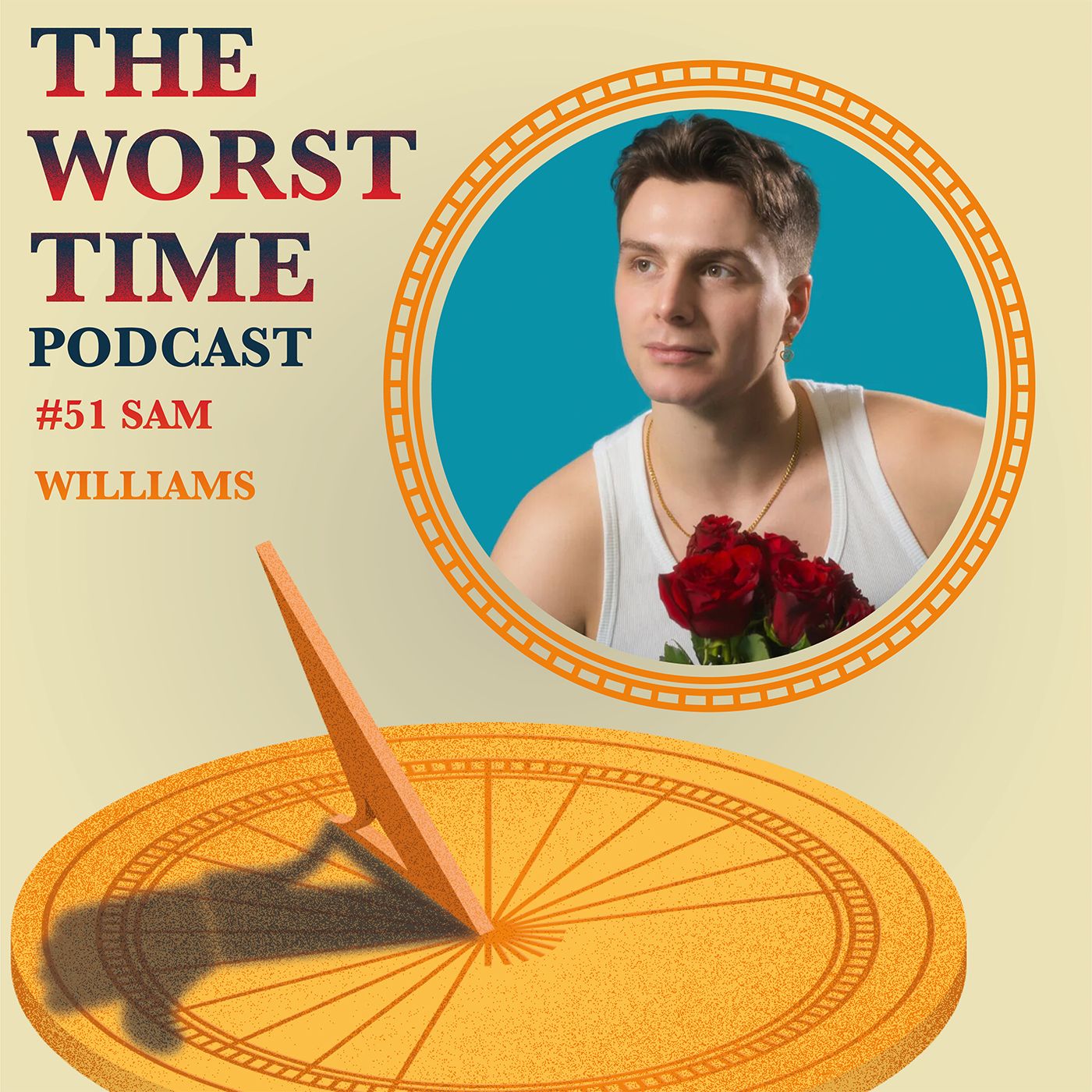The Worst Time Podcast