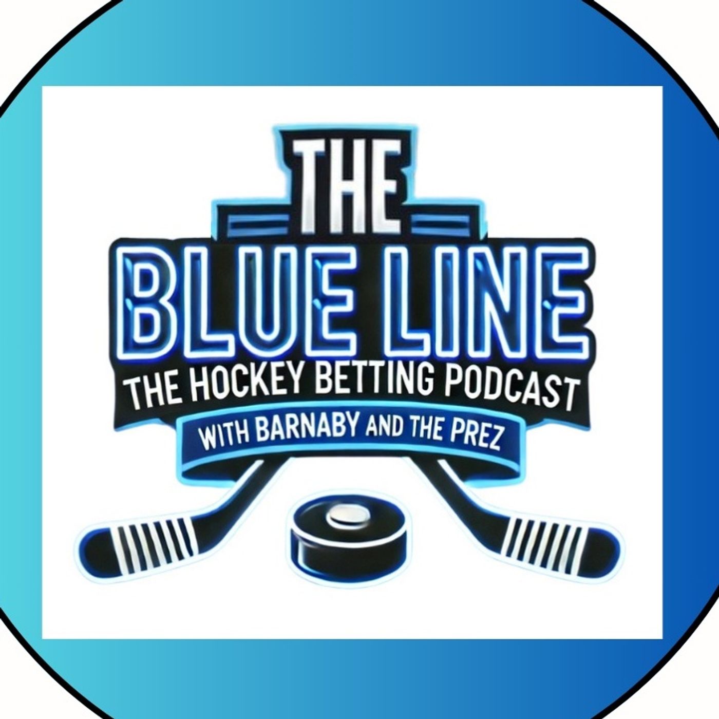 The Blue Line Podcast | Expert Sports Picks | NHL Predictions and Picks For April 2, 2025