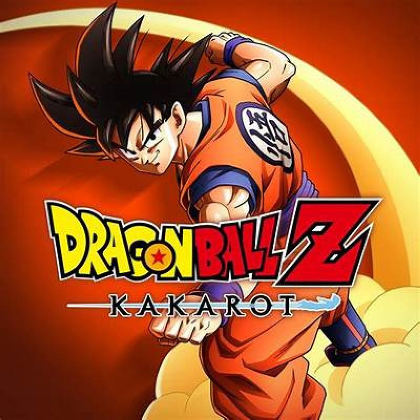 Kakarot episode artwork