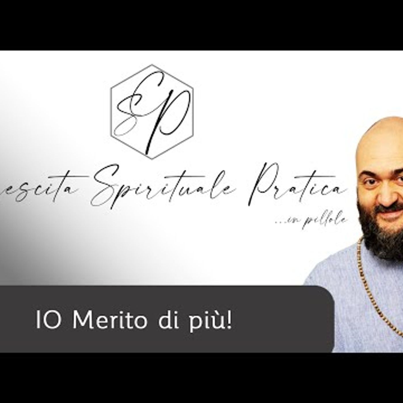 CSP - Crescita Spirituale Pratica