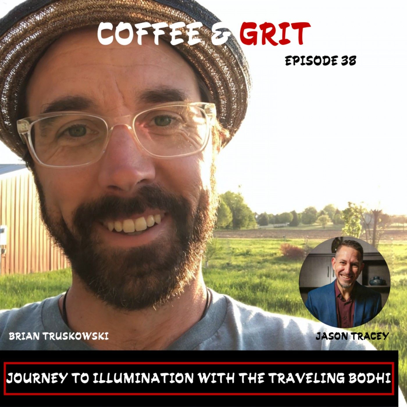 Coffee & Grit