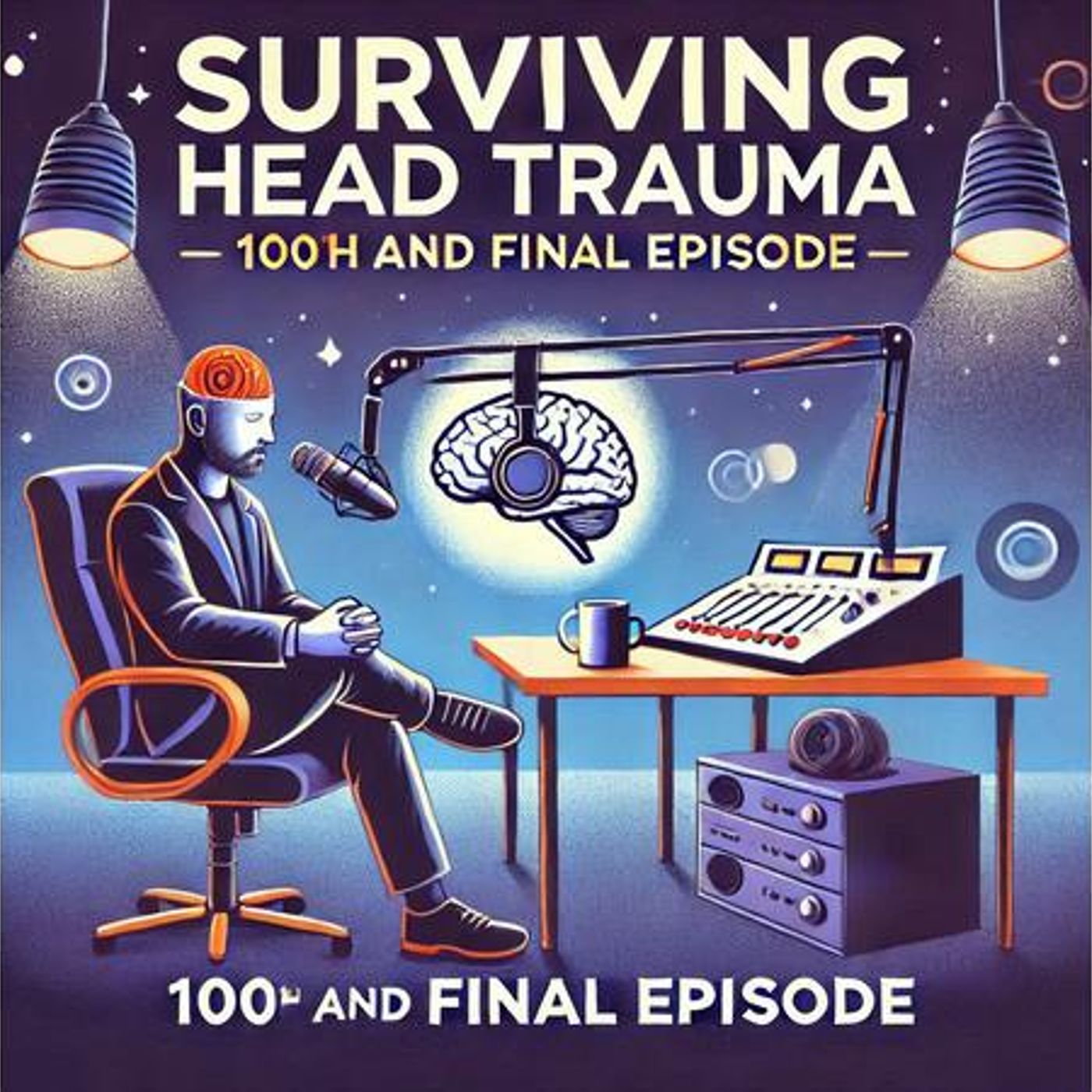 Surviving Head Trauma