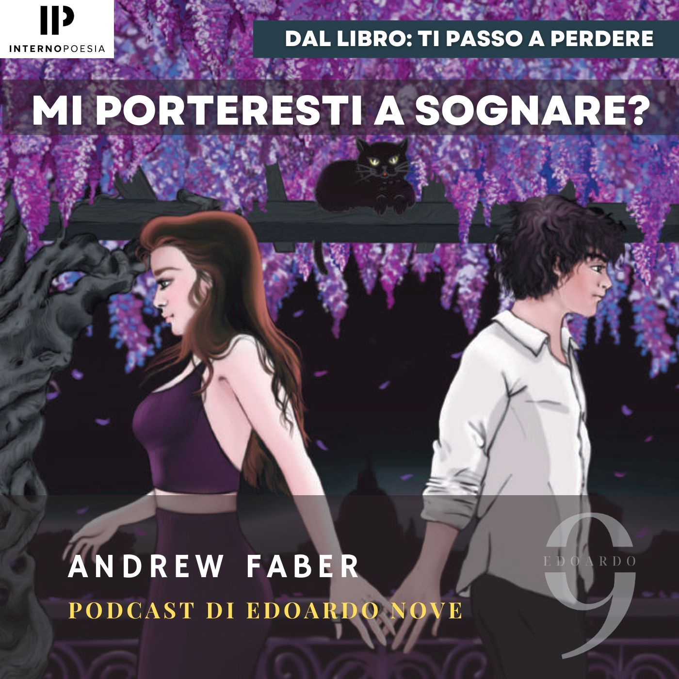 Andrew Faber in Podcast