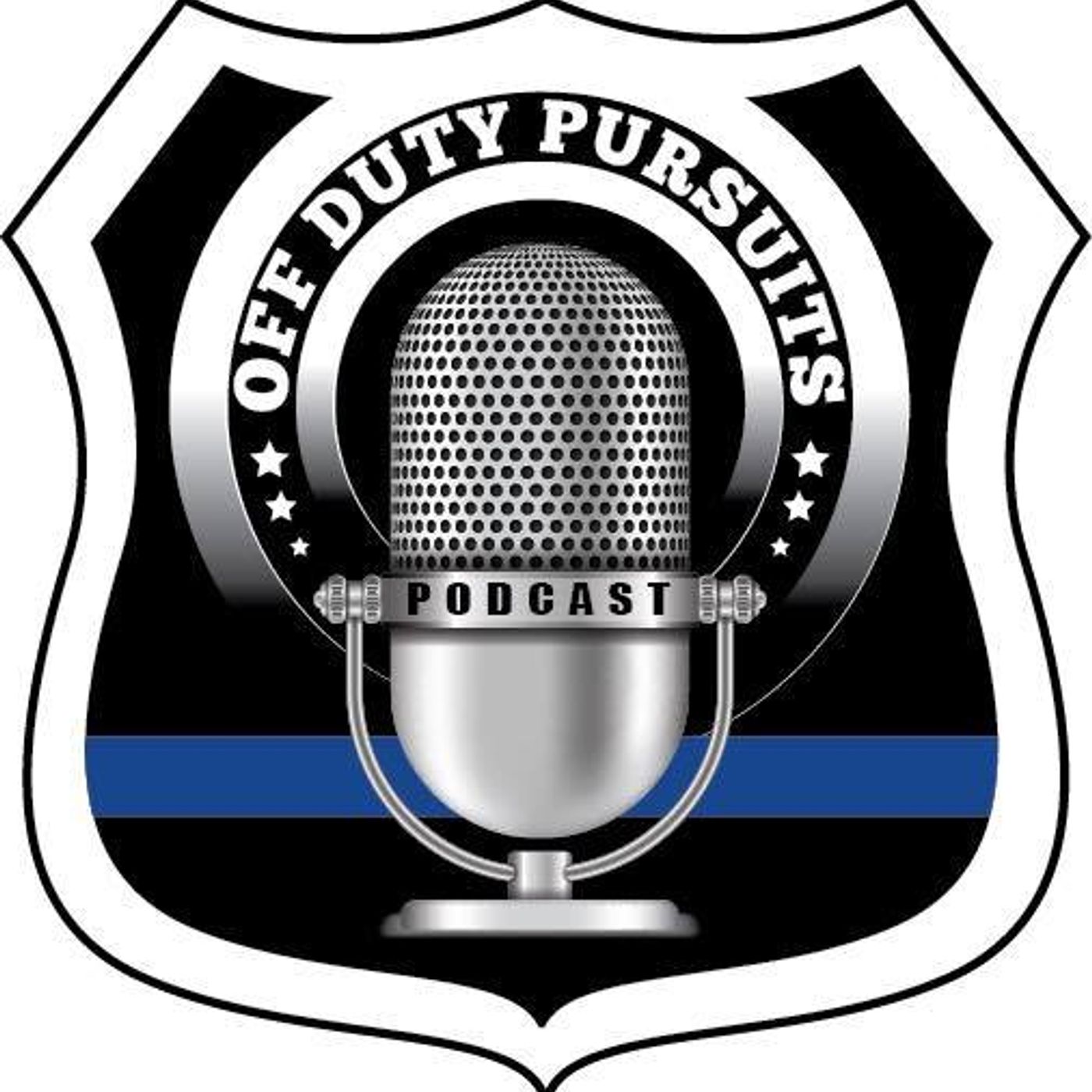 Off Duty Pursuits Podcast