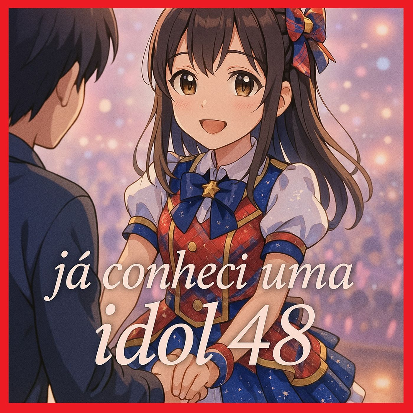 I LOVE JPOP AKB48